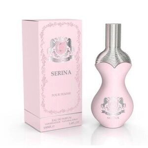 Camara Seniorita Serina Eau De Parfum For (Women) 100ml